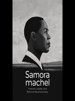 cover image of Samora Machel